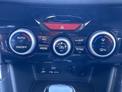 Used 2023 Subaru Forester Touring image 19