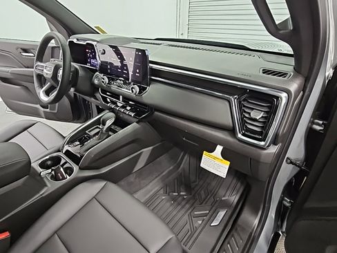 New 2026 GMC Canyon Elevation w/ Convenience Package image 38