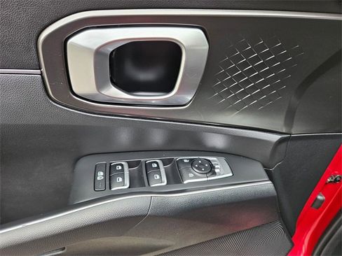 Used 2022 Kia Sorento EX w/ Panoramic Sunroof Package image 20