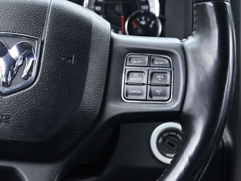 Used 2018 RAM 1500 Sport w/ Comfort Group AWD/4WD image 29