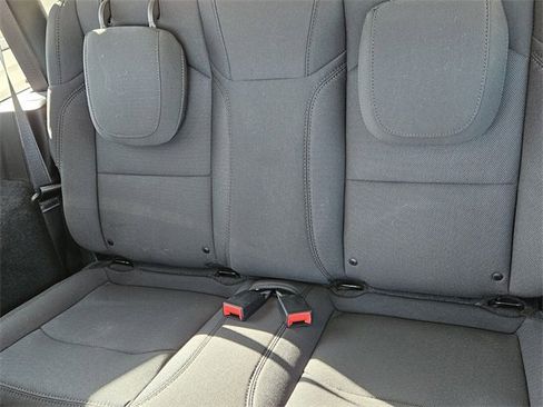 Used 2023 Jeep Wrangler Sport image 6