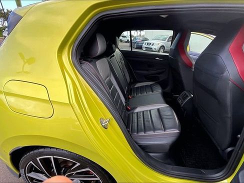 Used 2022 Volkswagen GTI Autobahn image 25