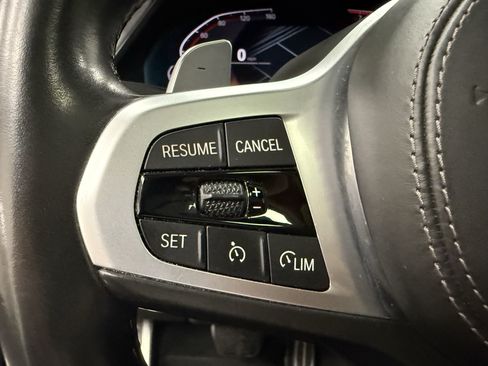 Used 2020 BMW X5 sDrive40i w/ M Sport Package RWD image 21