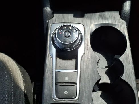 Used 2022 Ford Escape SE w/ SE Sport Appearance Package AWD/4WD image 12