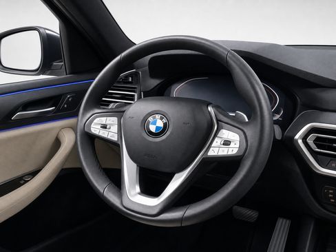 Used 2023 BMW X3 sDrive30i w/ Convenience Package RWD image 16