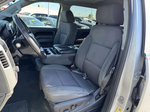 Used 2015 GMC Sierra 1500 SLE w/ SLE Value Package image 25