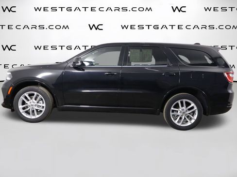 Used 2022 Dodge Durango GT image 5