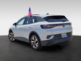 Used 2023 Volkswagen ID.4 Pro image 6