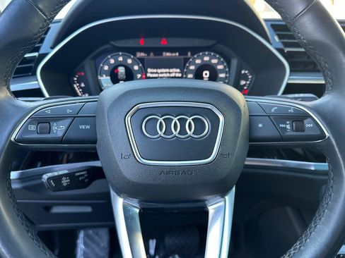 Used 2022 Audi Q3 2.0T Premium Plus w/ Premium Plus Package image 23