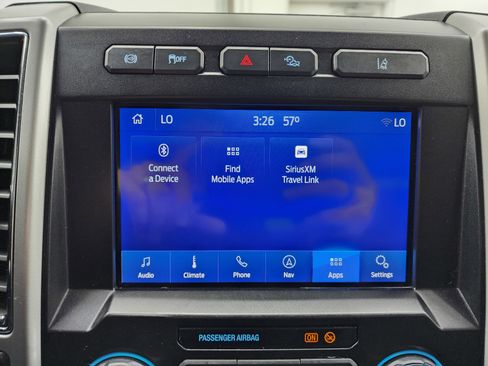 Used 2021 Ford F350 Lariat image 50