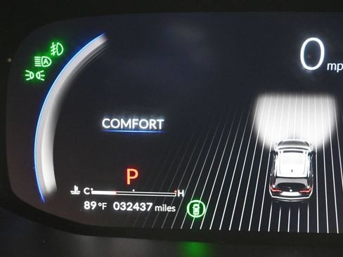 Used 2024 Acura MDX A-Spec AWD/4WD image 16