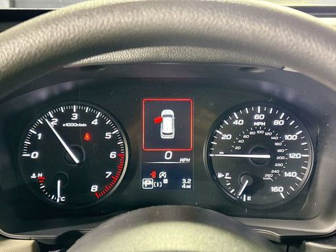 New 2026 Subaru Forester image 14