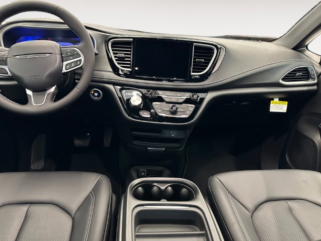 New 2027 Chrysler Pacifica Select w/ Family Tech Group FWD image 10