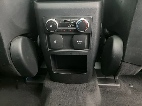 Used 2020 Ford Explorer ST w/ Premium Technology Package image 35