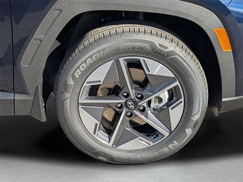 New 2026 Hyundai Tucson SEL image 11