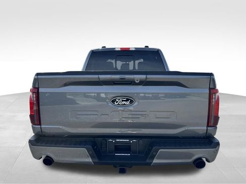 Used 2024 Ford F150 XLT w/ Equipment Group 302A MID AWD/4WD image 18