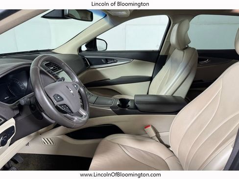 Used 2017 Lincoln MKX Reserve w/ Canadian Touring Package image 19