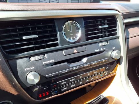 Used 2020 Lexus RX 350 FWD w/ Premium Package image 13