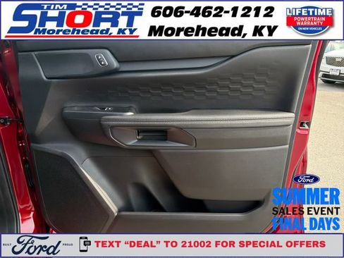 New 2026 Ford Ranger XLT AWD/4WD image 24