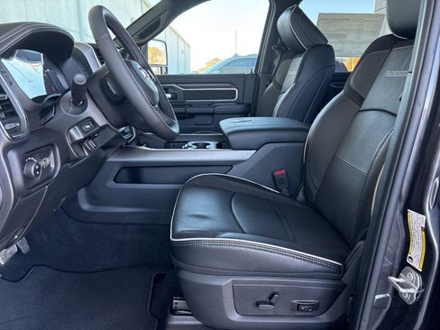 New 2026 RAM 2500 Laramie w/ Night Edition image 10