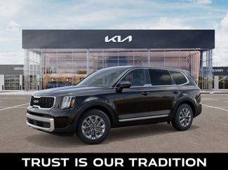 New 2025 Kia Telluride LX video 3
