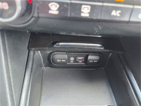 Used 2018 Kia Optima EX FWD image 19