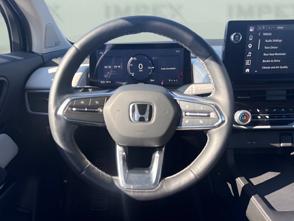Used 2024 Honda Prologue Elite image 13