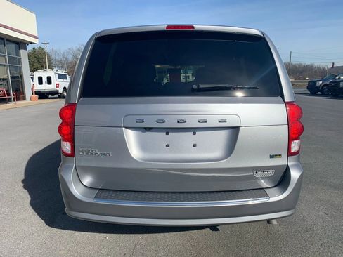 Used 2017 Dodge Grand Caravan SE w/ Power Window Group image 6