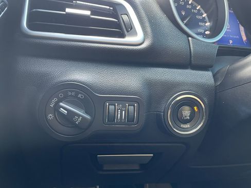 Used 2014 Maserati Ghibli S Q4 image 30