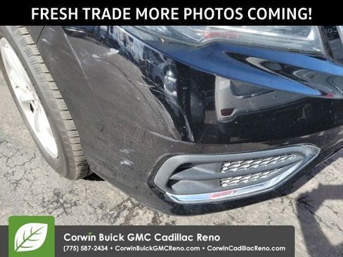 Used 2017 Acura RDX w/ Technology Package image 3
