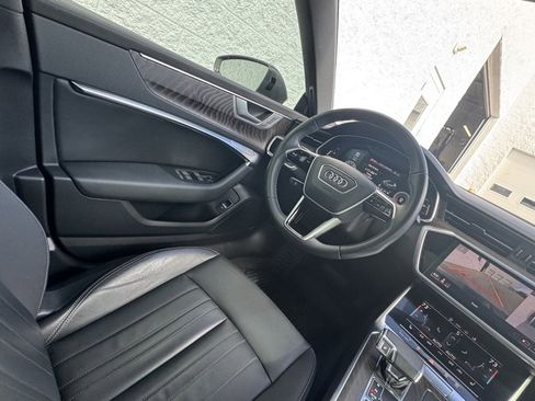 Used 2022 Audi A7 3.0T Premium image 14
