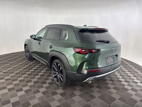 New 2026 MAZDA CX-50 AWD 2.5 S image 7