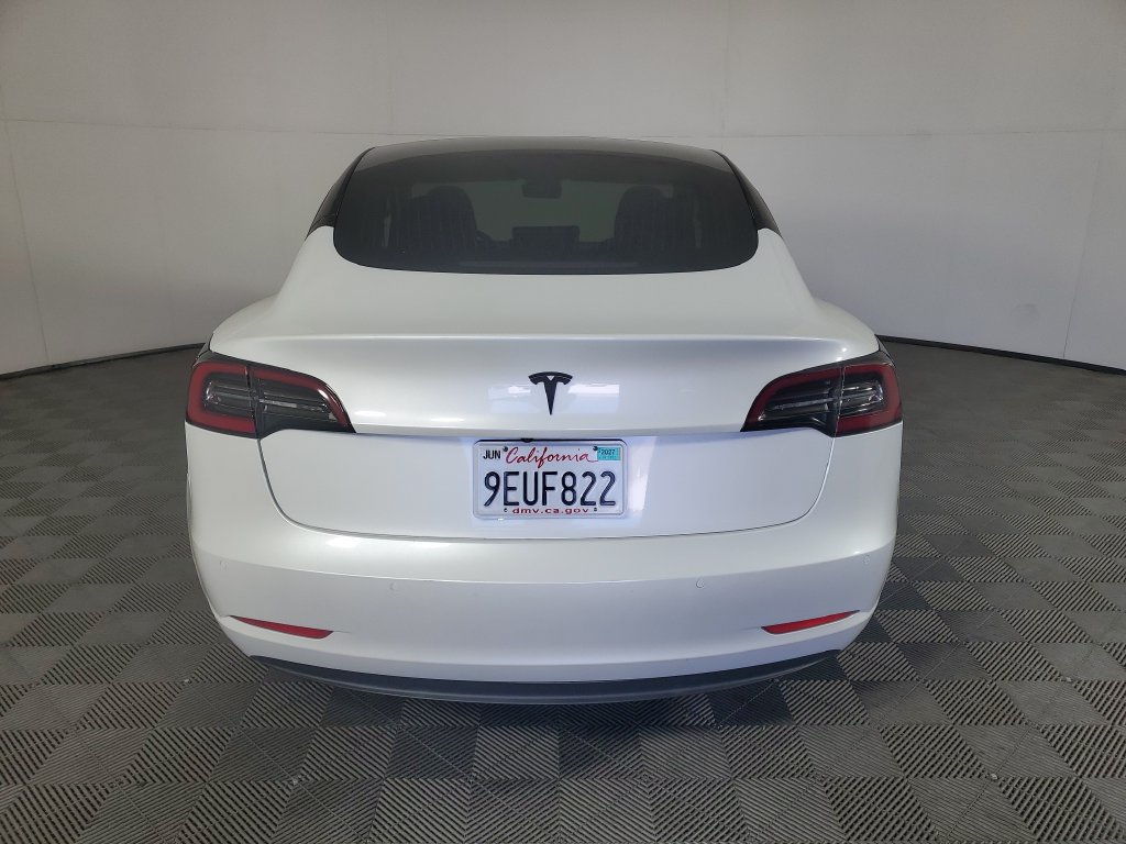 Used 2019 Tesla Model 3 Standard Range Plus RWD image 5