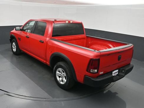 Used 2024 RAM 1500 Classic Warlock RWD image 33