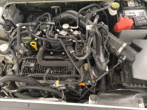 Used 2019 Ford Fusion SE FWD image 30