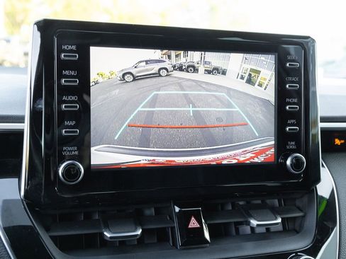 Certified 2020 Toyota Corolla SE w/ Carpet Mat Package (TMS) FWD image 17