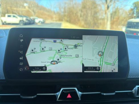 Used 2021 Toyota Supra Premium w/ Driver Assist Package image 21