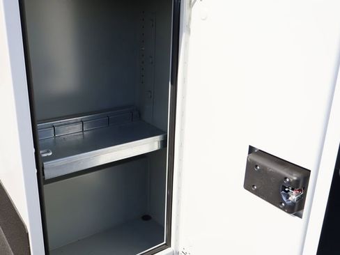 New 2026 GMC Sierra 2500 Pro w/ Convenience Package image 8