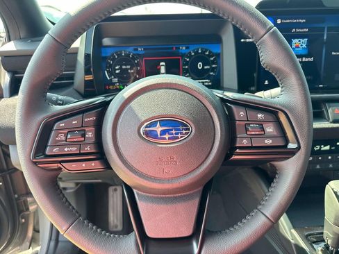 New 2026 Subaru Outback Premium image 15