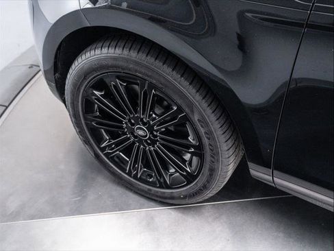 New 2026 Land Rover Range Rover Evoque S image 12