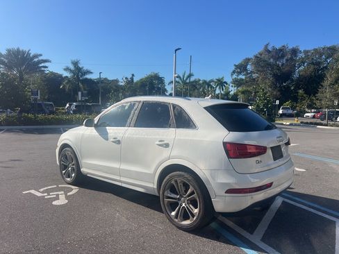 Used 2017 Audi Q3 2.0T Premium Plus w/ Premium Plus Package image 20