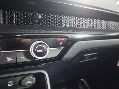 Used 2026 Honda CR-V EX-L image 51