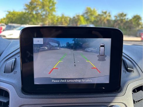 Used 2022 Ford Transit Connect XL image 26