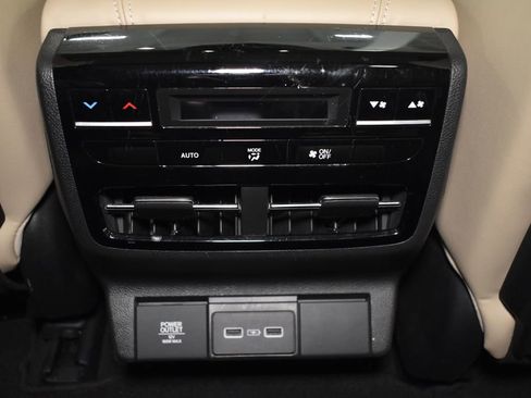 Used 2022 Acura MDX SH-AWD w/ Technology Package image 45