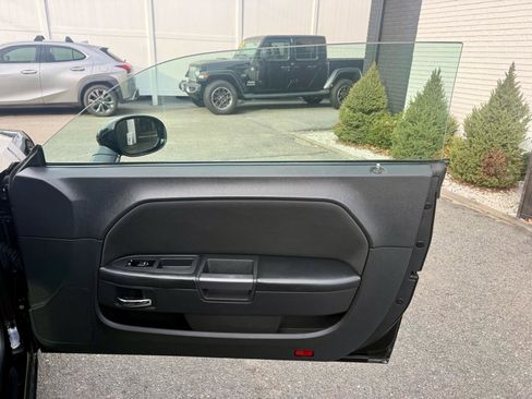 Used 2013 Dodge Challenger R/T RWD image 22
