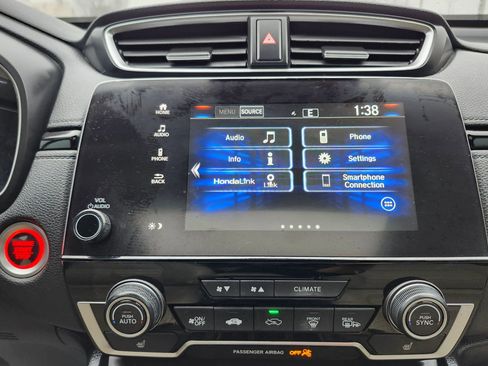Used 2018 Honda CR-V EX-L image 29