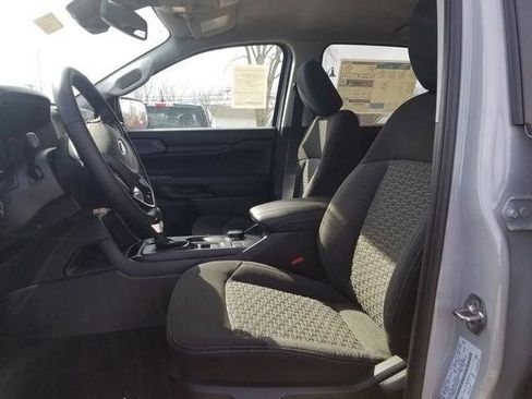 New 2026 Ford Ranger XLT image 14