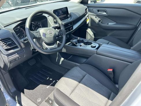 New 2026 Nissan Rogue SV AWD/4WD image 15