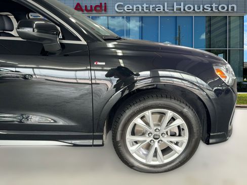Used 2025 Audi Q3 2.0T Premium Plus w/ Premium Plus Package image 12