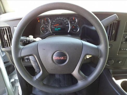 New 2024 GMC Savana 4500 w/ Power Convenience Package image 11